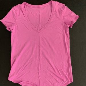 Lululemon shirt